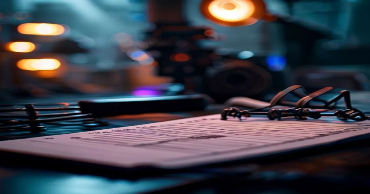 Compliance Audiovisual: A Checklist Essencial Que Sua Produtora Precisa