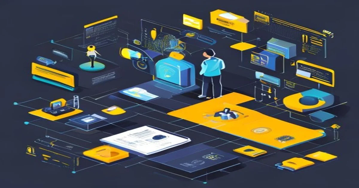 Inteligência Artificial na Produção de Conteúdo: Revolução ou Apoio Criativo?