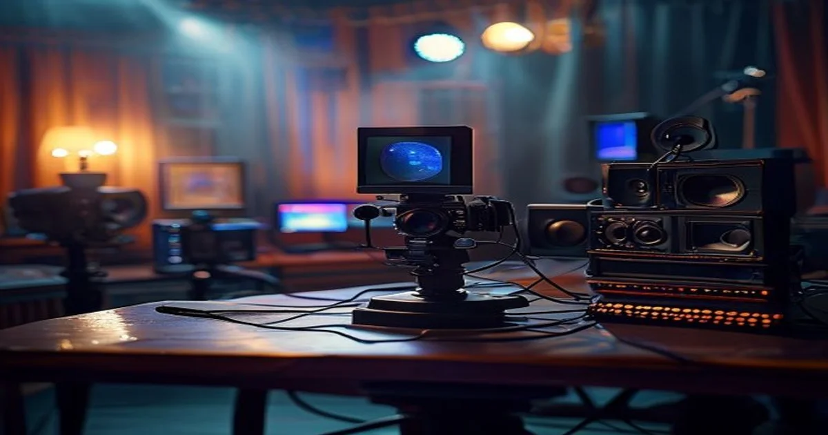TV Legislativa de Sucesso